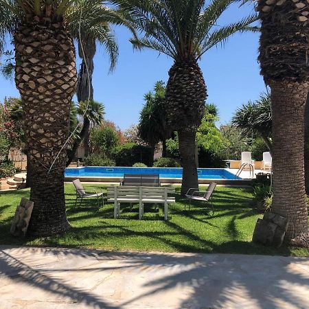 Villa Yucca Авола Экстерьер фото