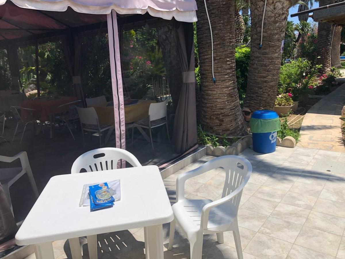 Villa Yucca Авола Экстерьер фото