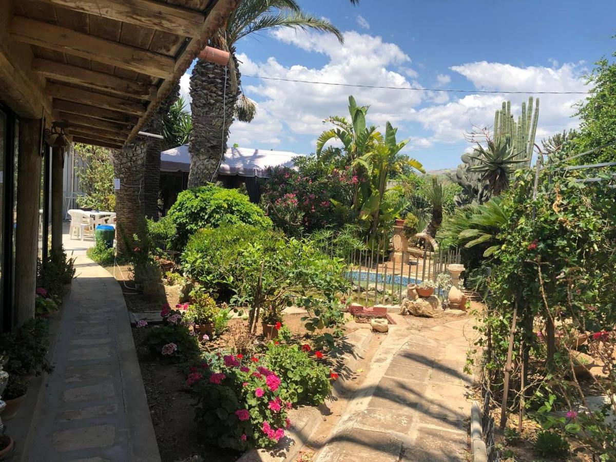 Villa Yucca Авола Экстерьер фото