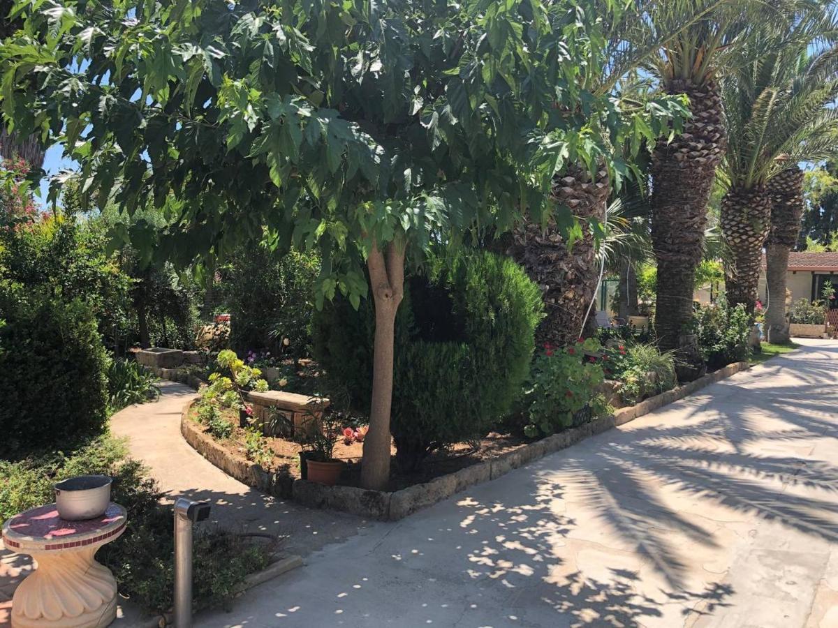 Villa Yucca Авола Экстерьер фото