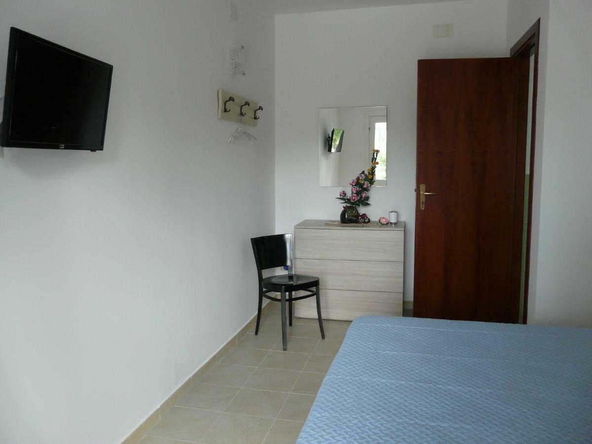 Villa Yucca Авола Экстерьер фото
