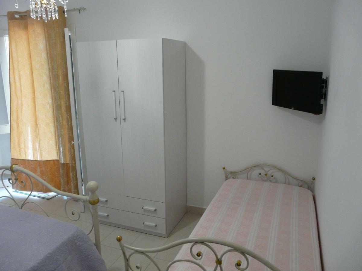 Villa Yucca Авола Экстерьер фото